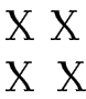 Image showing typeset output