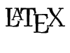 ALT=LaTeX