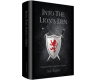 Into the Lion’s Den