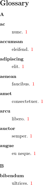 altlistgroup style sample image