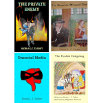 Ebook covers