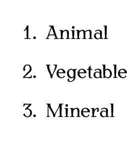 Image showing typeset output (click here for a more detailed description).