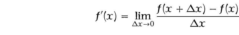 Image showing typeset output