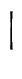 left vertical bar