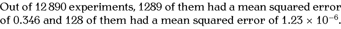 Image showing typeset output click here for a more detailed description.