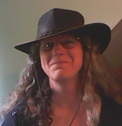 Image of Nicola Talbot