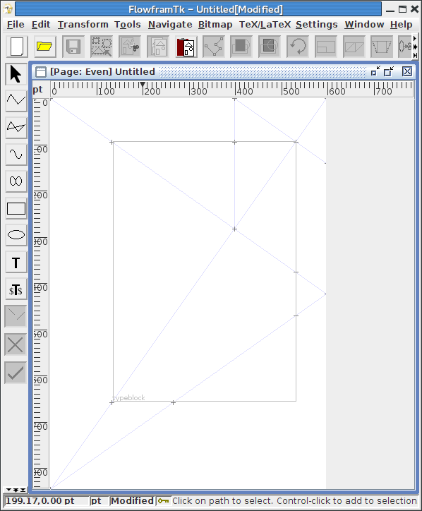 typeblockshown-verso