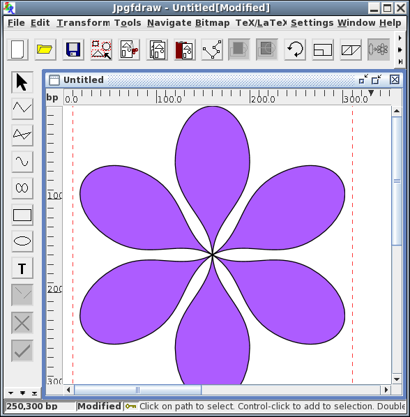 image of pattern